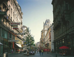 Kärntner Strasse