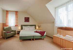 Wedding Package at Pension Kasper